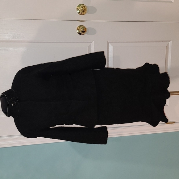 Precis petite Tweed wool suit - Picture 3 of 16